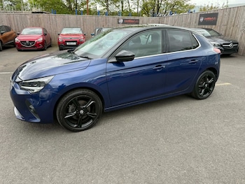 Used Vauxhall Corsa 2020 for sale - 78502982: Photo
