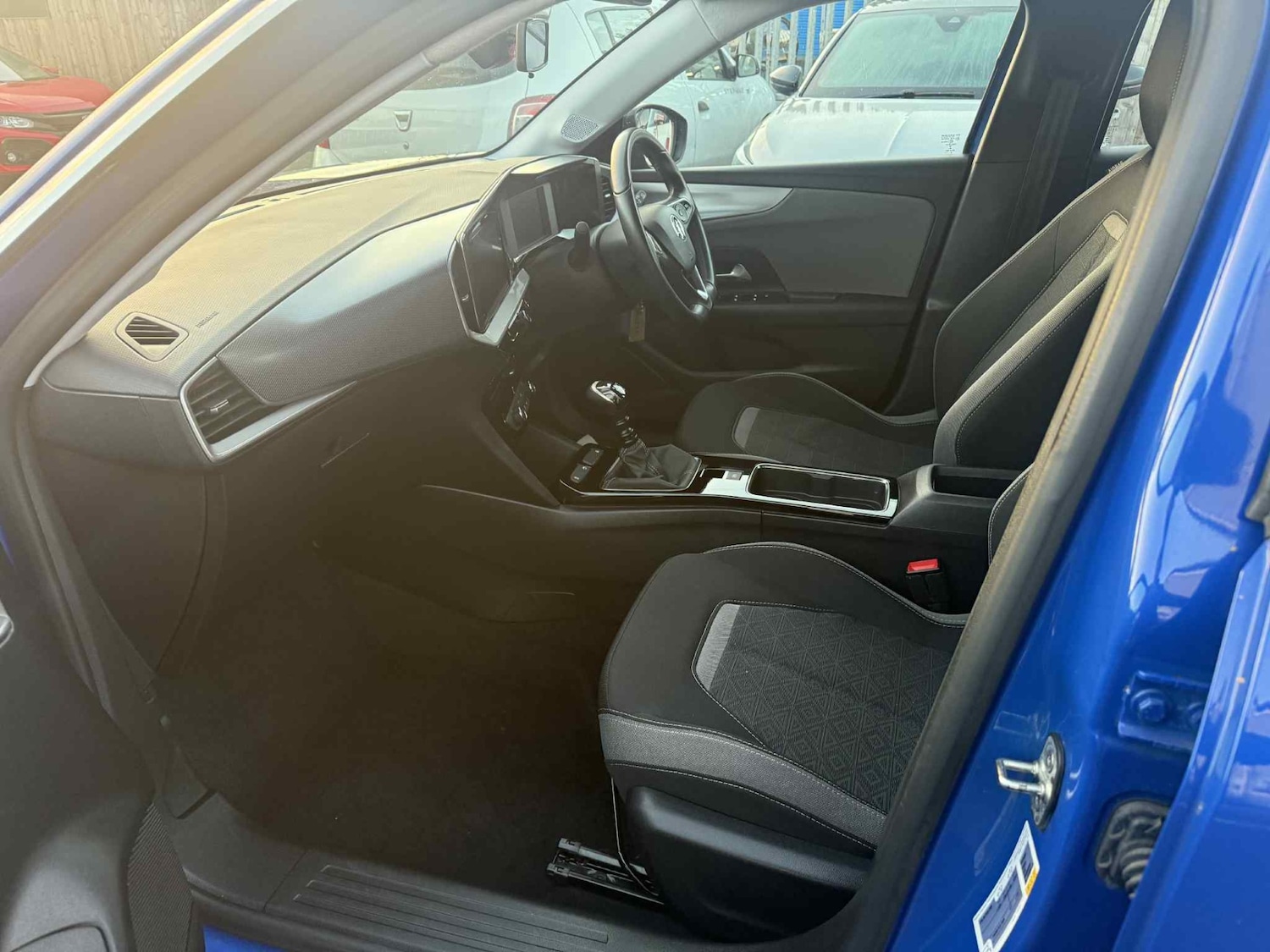 Used Vauxhall Mokka 2022 for sale - 76606071: Photo 10