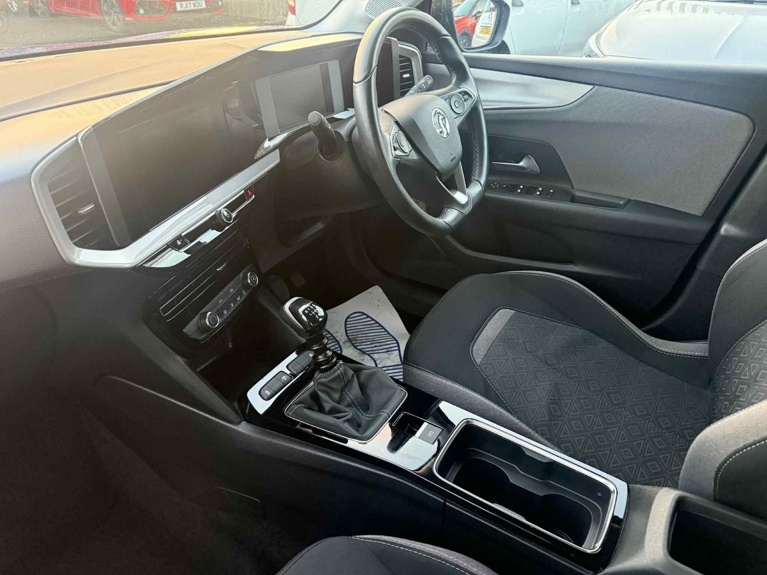 Used Vauxhall Mokka 2022 for sale - 76606071: Photo 11