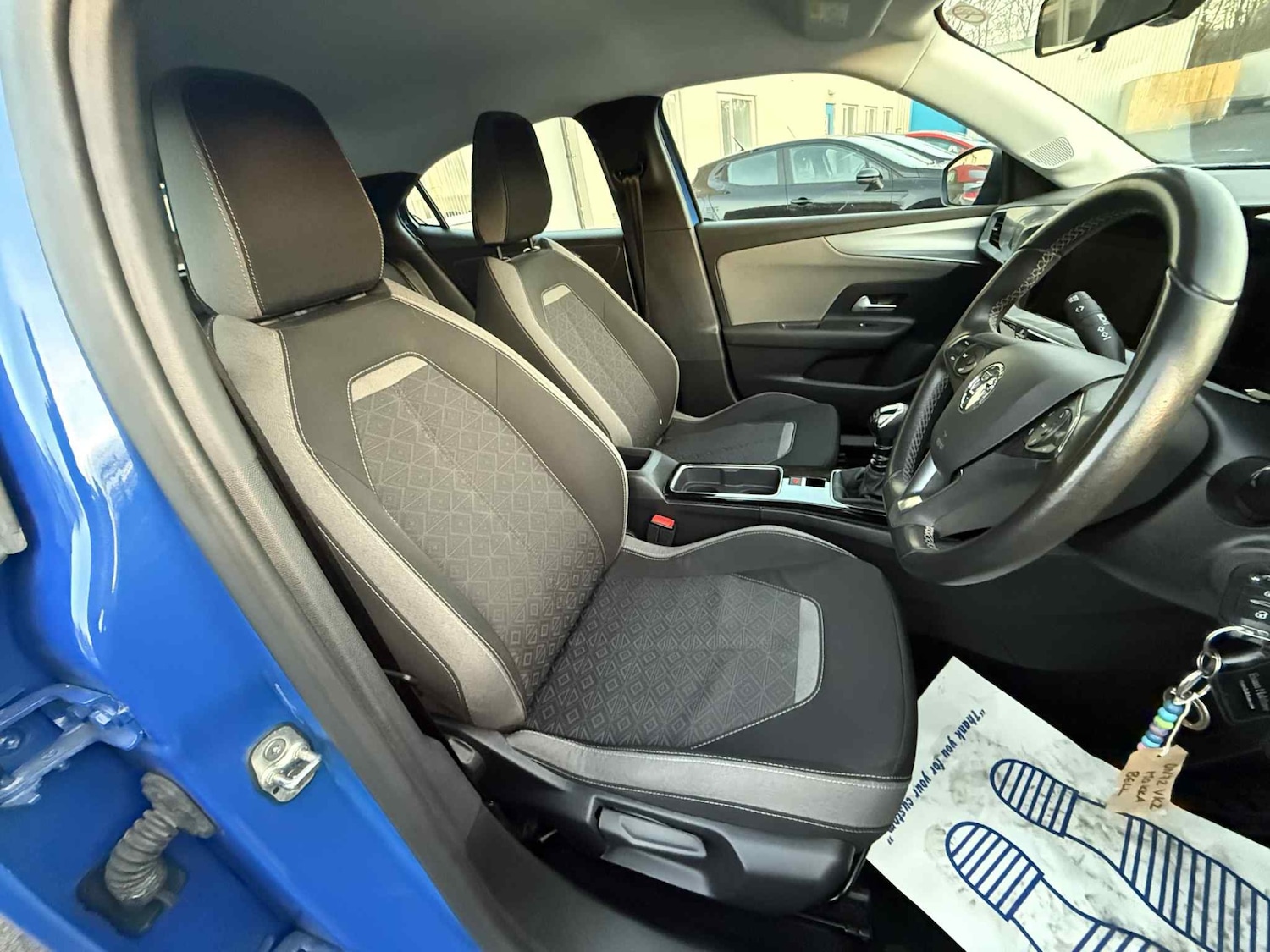 Used Vauxhall Mokka 2022 for sale - 76606071: Photo 12