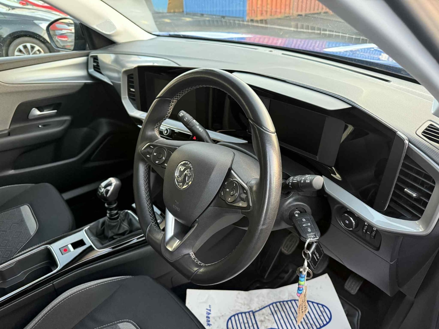 Used Vauxhall Mokka 2022 for sale - 76606071: Photo 13