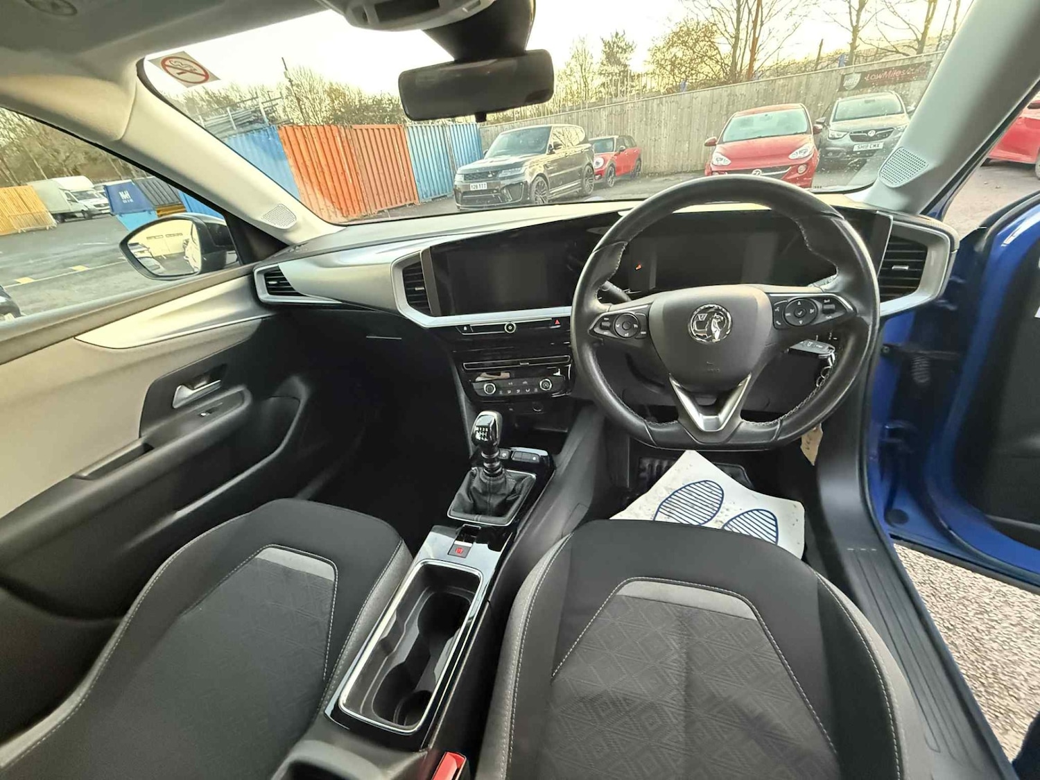 Used Vauxhall Mokka 2022 for sale - 76606071: Photo 14