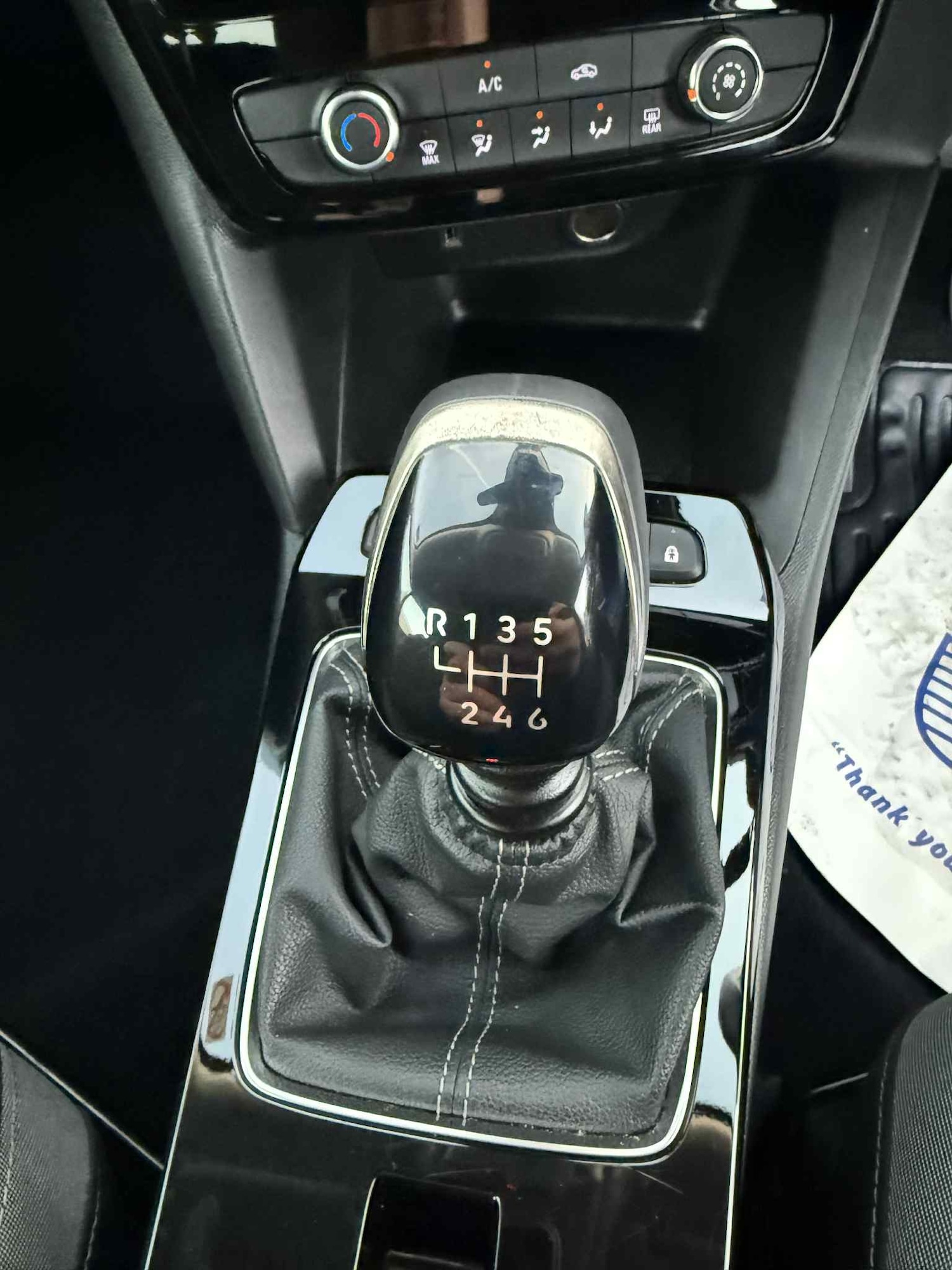 Used Vauxhall Mokka 2022 for sale - 76606071: Photo 15