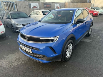 Used Vauxhall Mokka 2022 for sale - 76606071: Photo