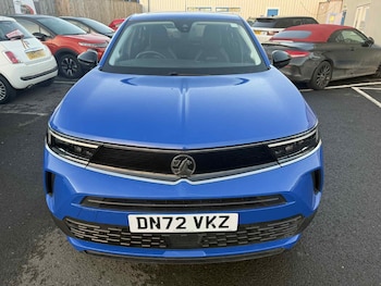 Used Vauxhall Mokka 2022 for sale - 76606071: Photo