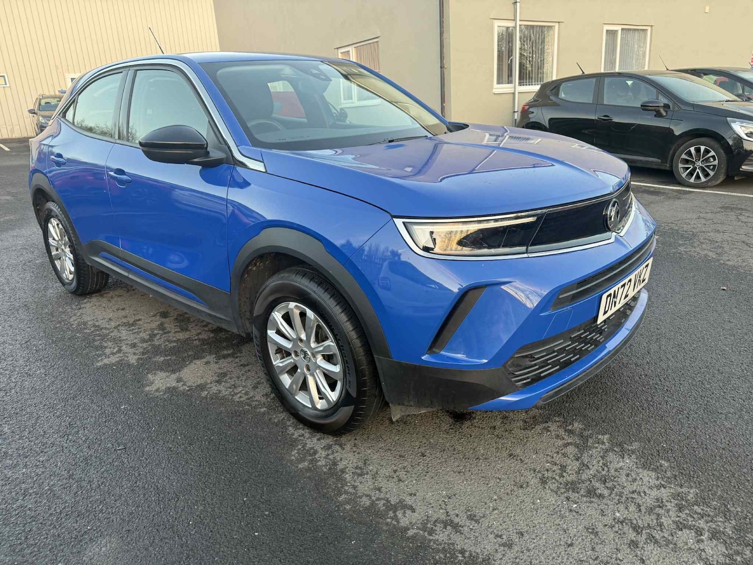 Used Vauxhall Mokka 2022 for sale - 76606071: Photo 3