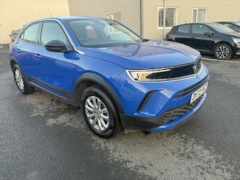 Used Vauxhall Mokka 2022 for sale - 76606071: Photo