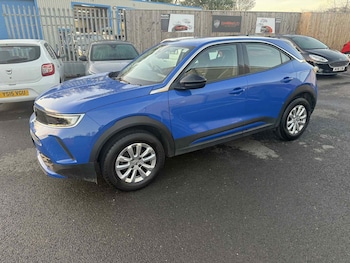 Used Vauxhall Mokka 2022 for sale - 76606071: Photo