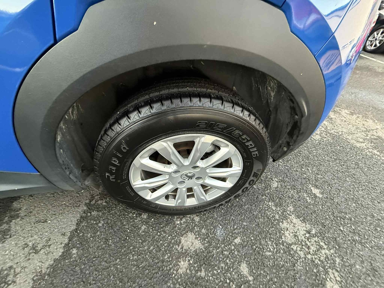 Used Vauxhall Mokka 2022 for sale - 76606071: Photo 8