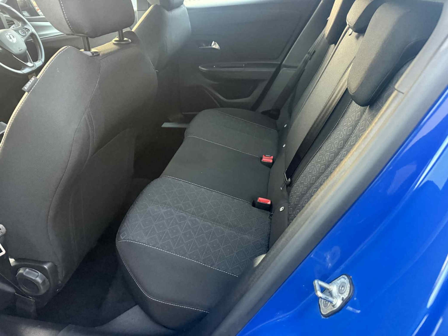 Used Vauxhall Mokka 2022 for sale - 76606071: Photo 9