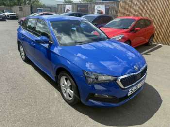 2020 (20) - 1.0 TSI SE 5dr DSG