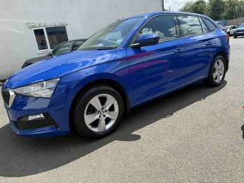 Used Skoda Scala 2020 for sale - 75263919: Photo