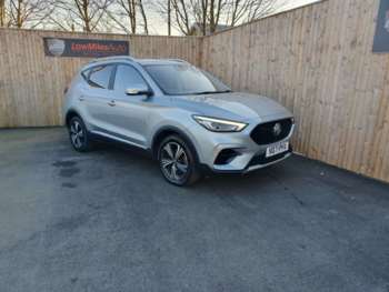 2021 (71) - 1.5 VTi-TECH Excite 5dr