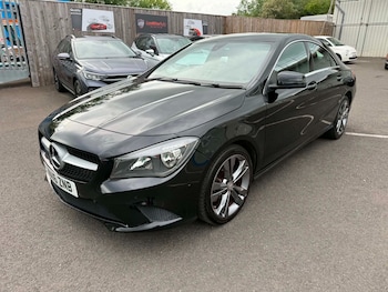 Used Mercedes-Benz CLA 2016 for sale - 78795159: Photo