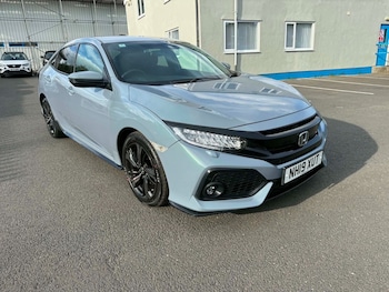Used Honda Civic 2019 for sale - 78937182: Photo