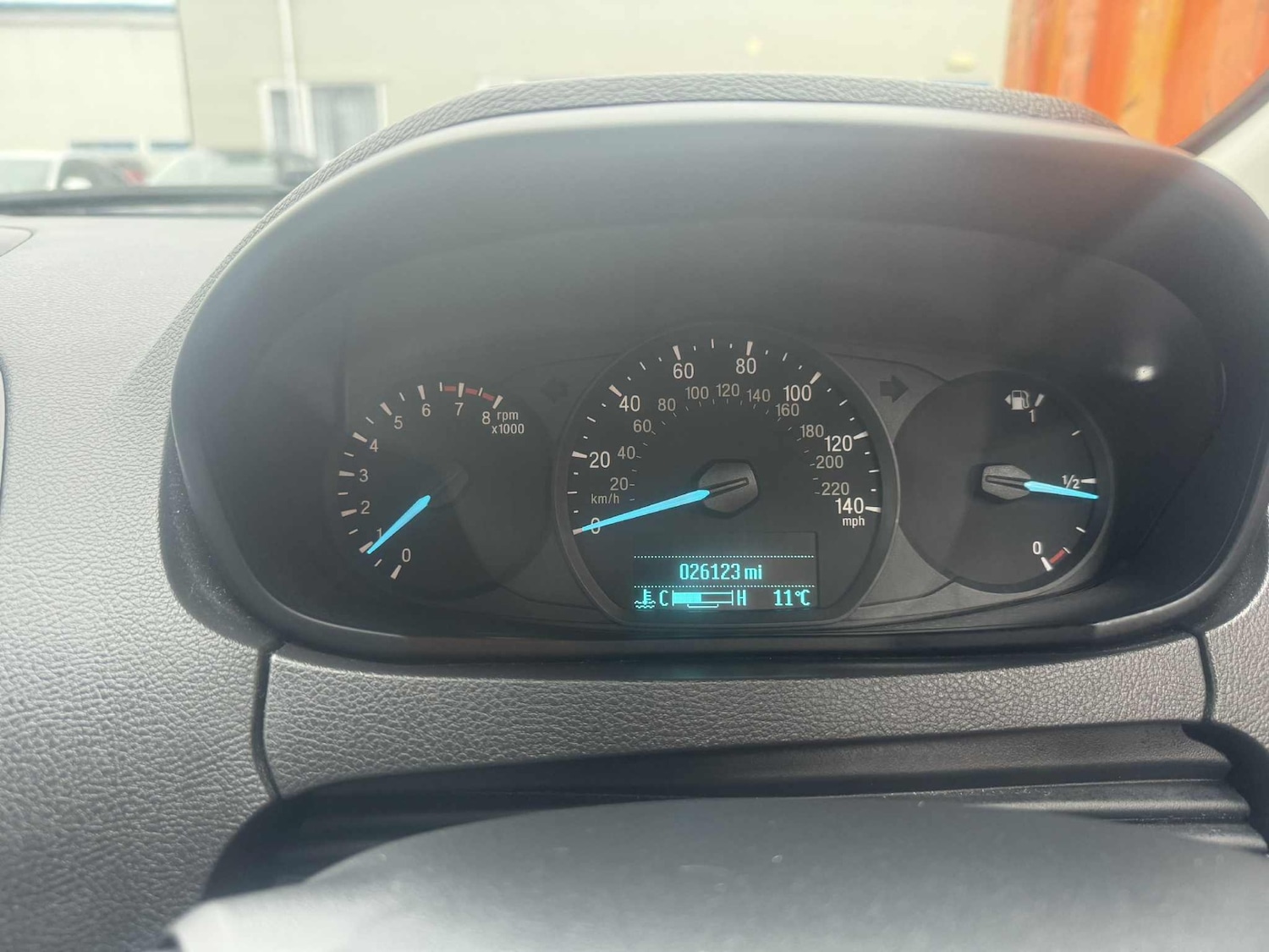 Used Ford Ka+ 2018 for sale - 76357771: Photo 11