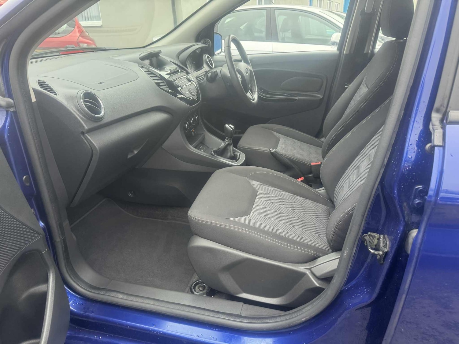 Used Ford Ka+ 2018 for sale - 76357771: Photo 9