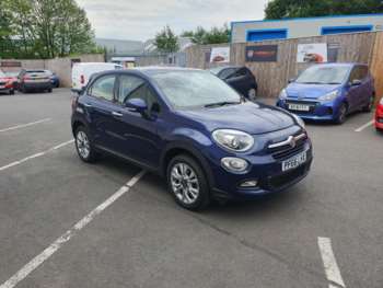 2016 (66) - 1.4 Multiair Pop Star 5dr