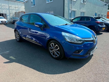 Used Renault Clio 2018 for sale - 79259054: Photo