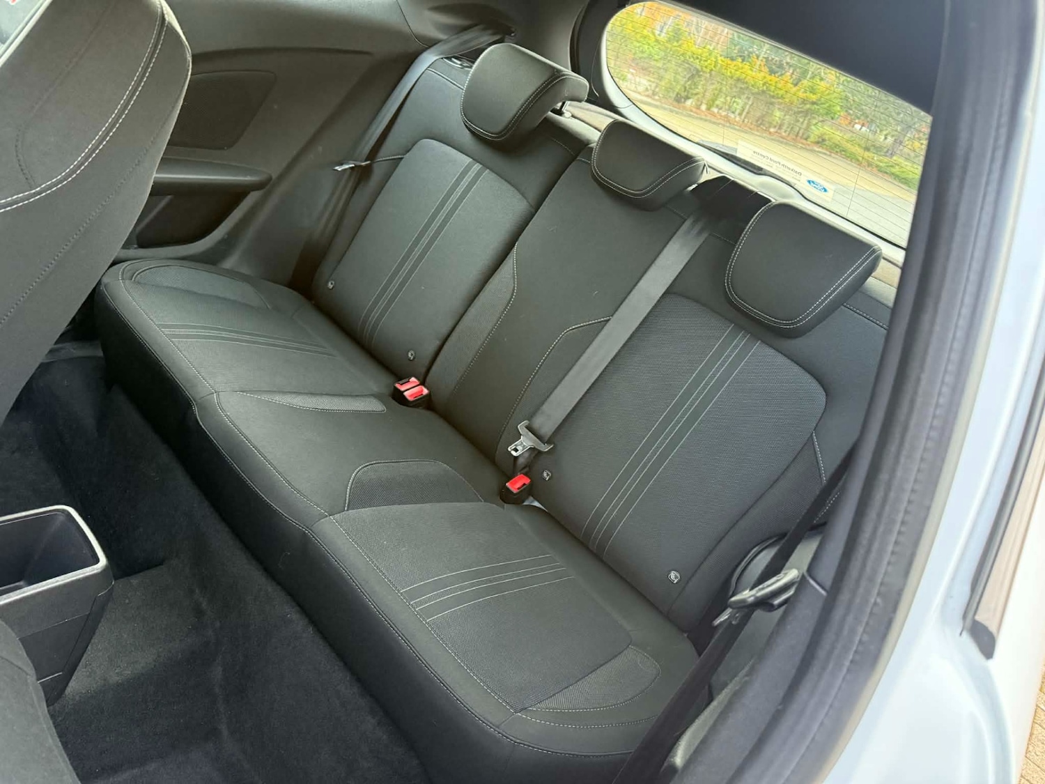 Used Ford Fiesta 2019 for sale - 77635375: Photo 10