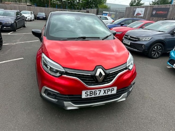 Used Renault Captur 2018 for sale - 79201343: Photo