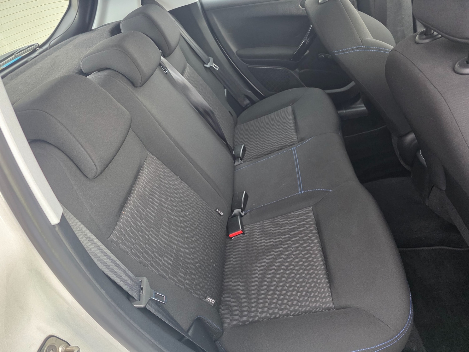 Used Peugeot 208 2018 for sale - 77906826: Photo 10