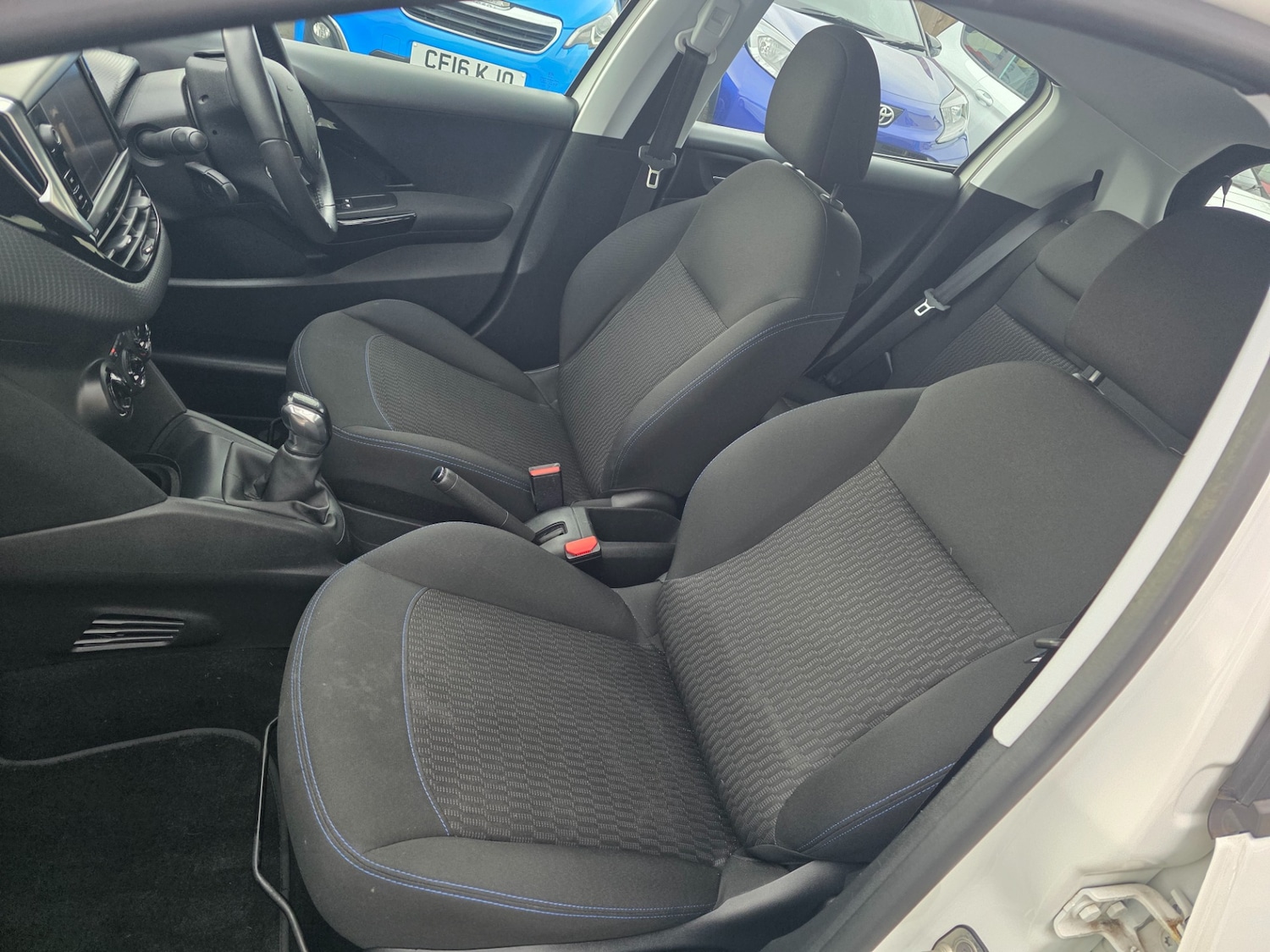 Used Peugeot 208 2018 for sale - 77906826: Photo 11