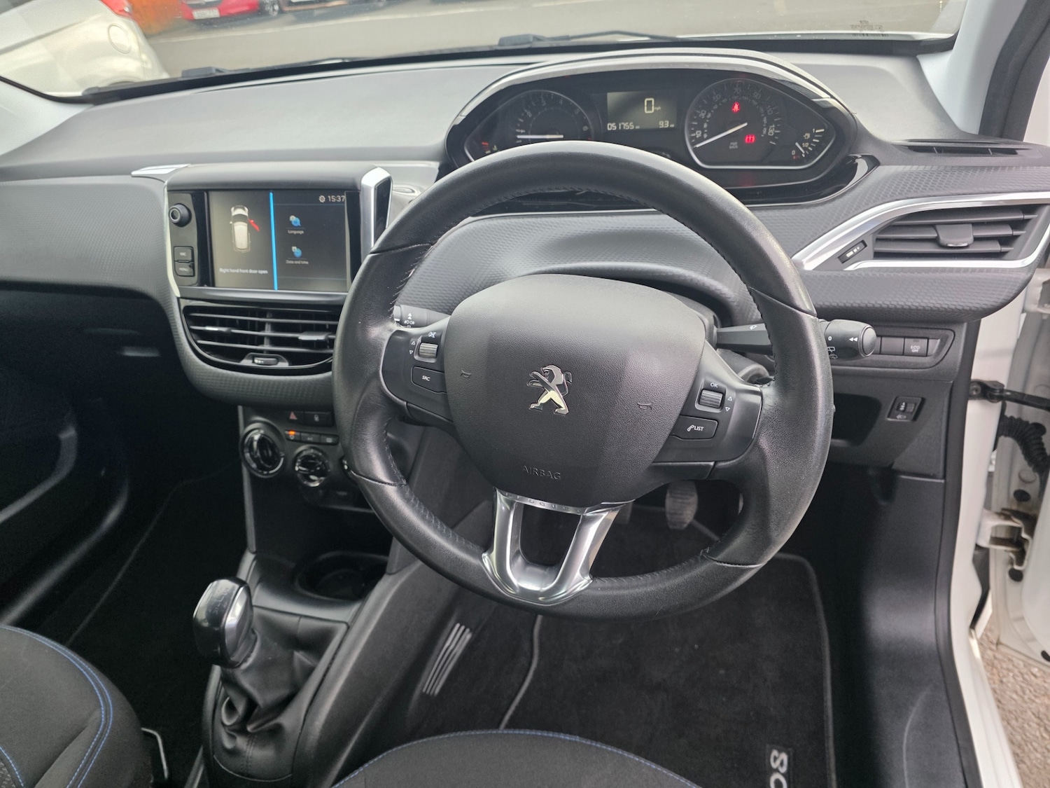 Used Peugeot 208 2018 for sale - 77906826: Photo 13