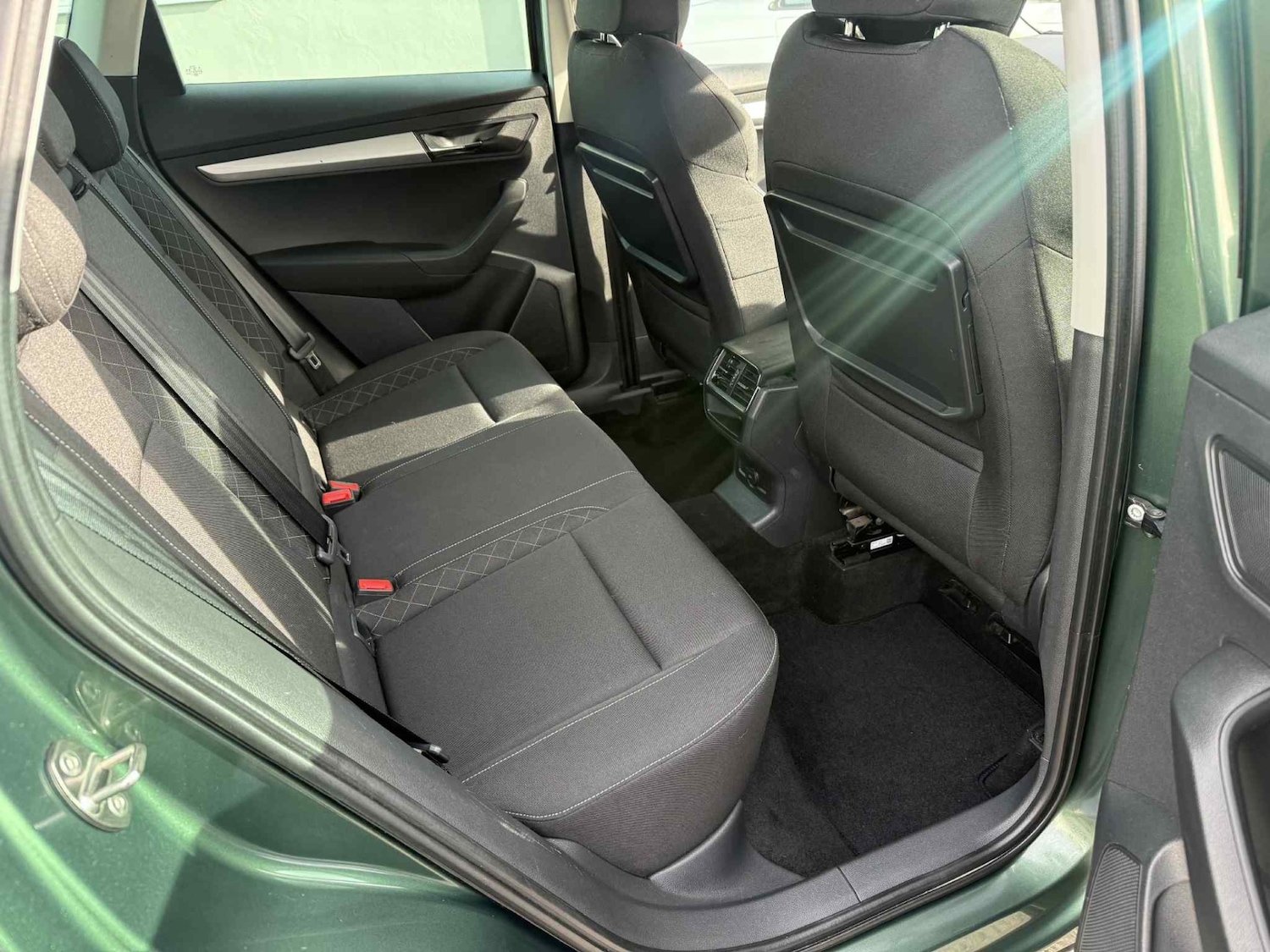 Used Skoda Karoq 2018 for sale - 76293272: Photo 10