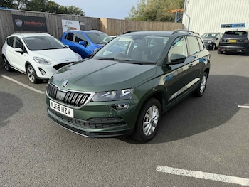 2018 (68) - 1.0 TSI SE Nav Plus 5dr