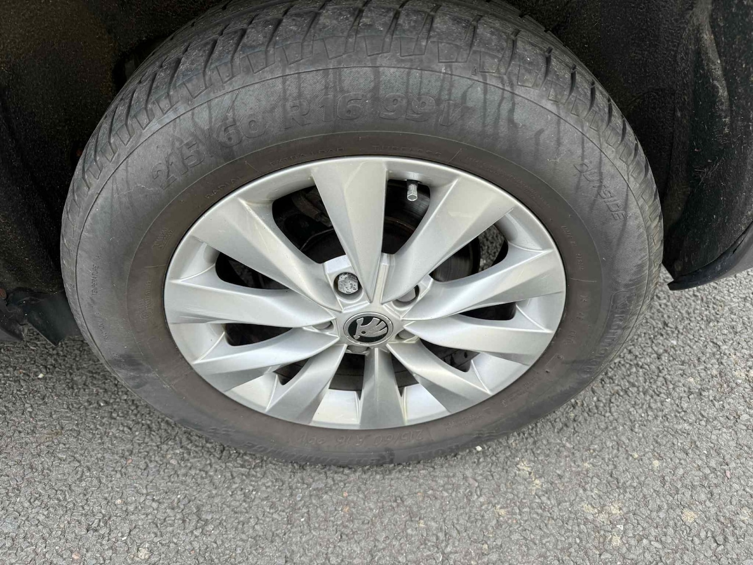 Used Skoda Karoq 2018 for sale - 76293272: Photo 7