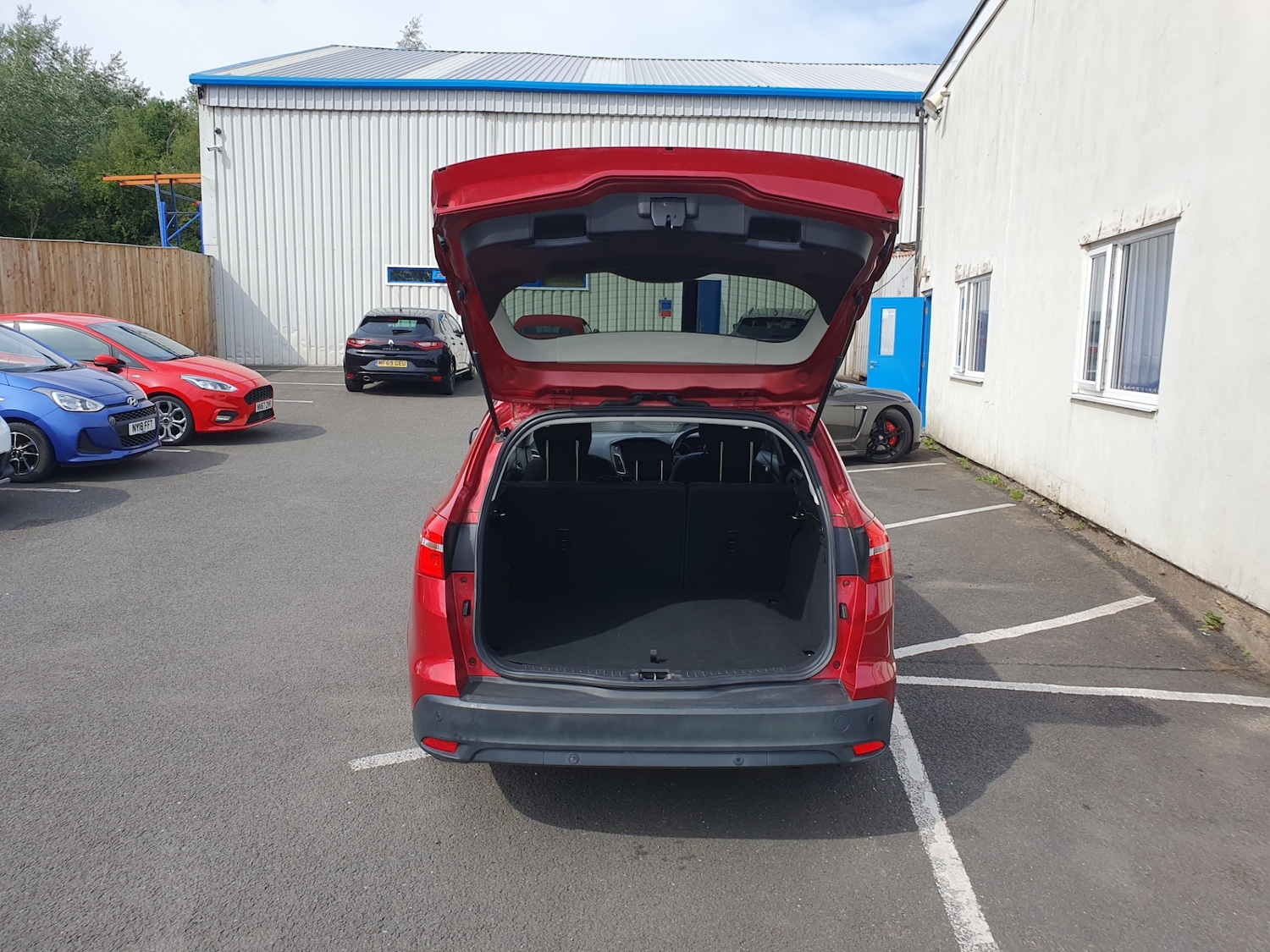 Vehicle 11