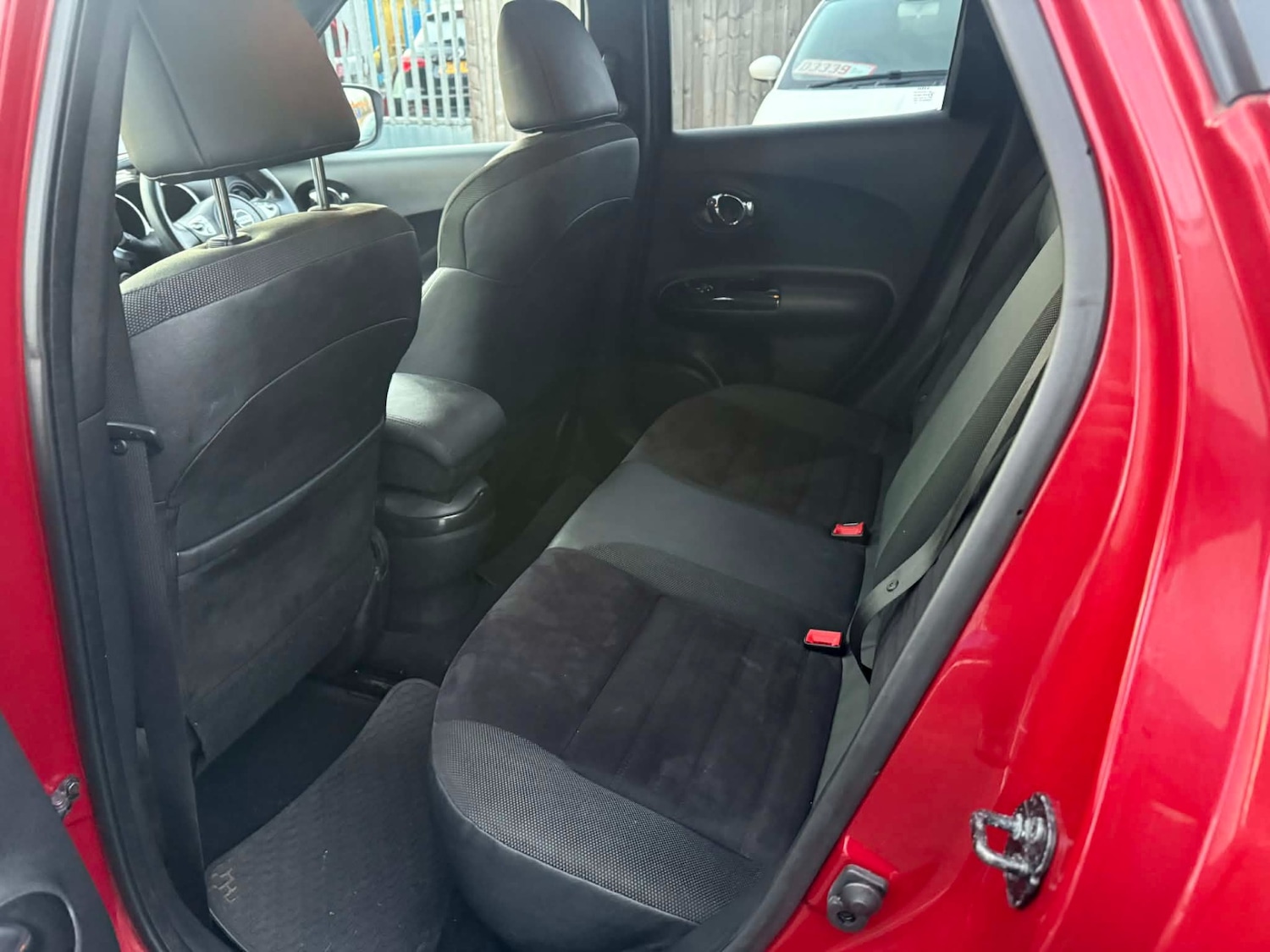 Used Nissan Juke 2016 for sale - 76986723: Photo 9