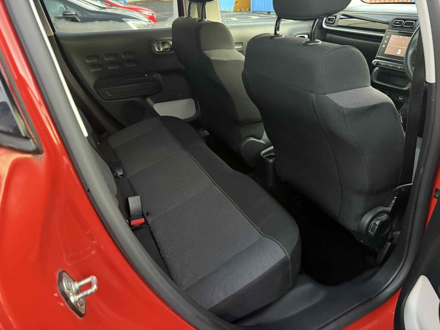 Used Citroen C3 2019 for sale - 76606076: Photo 10