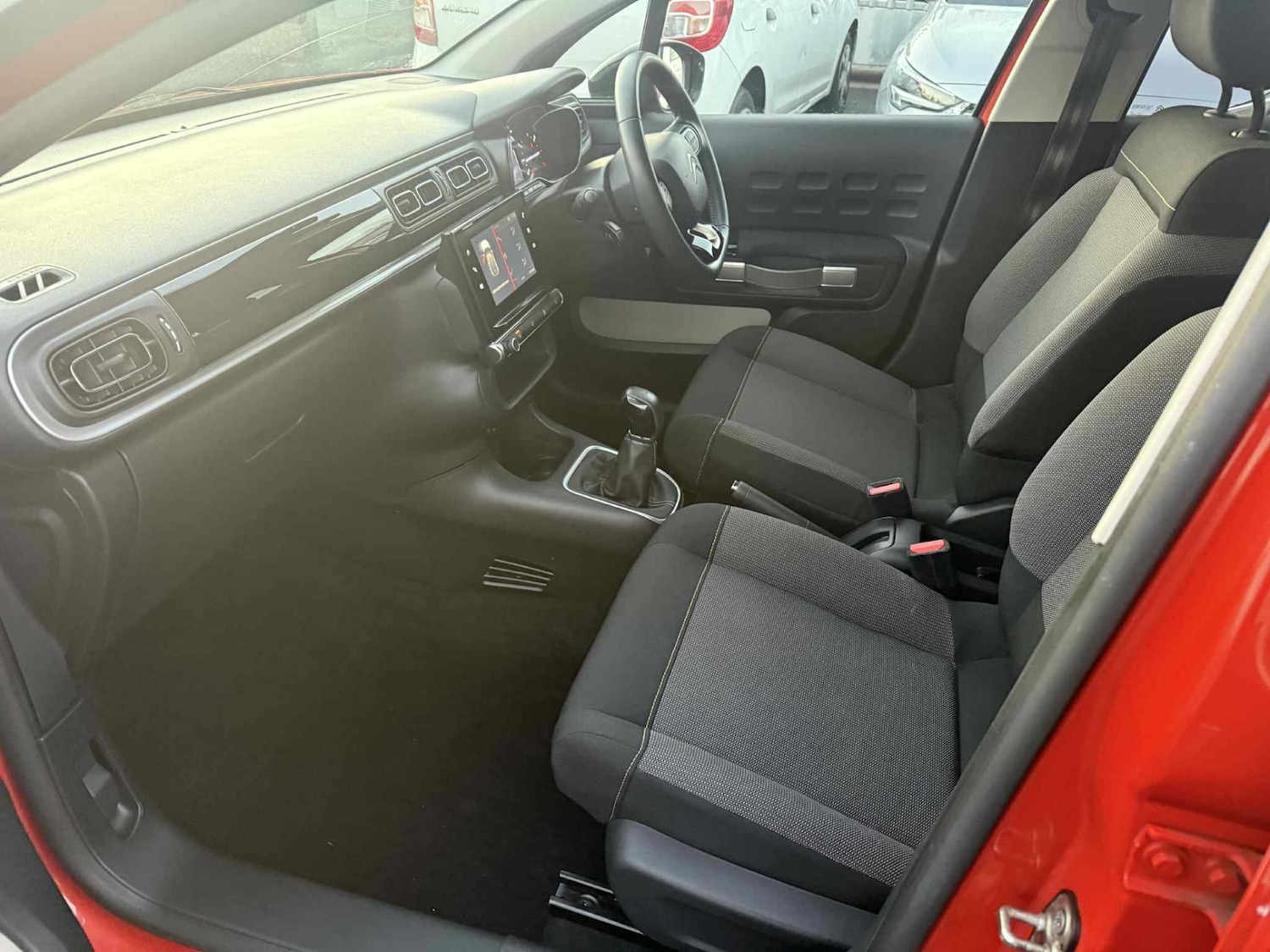 Used Citroen C3 2019 for sale - 76606076: Photo 11