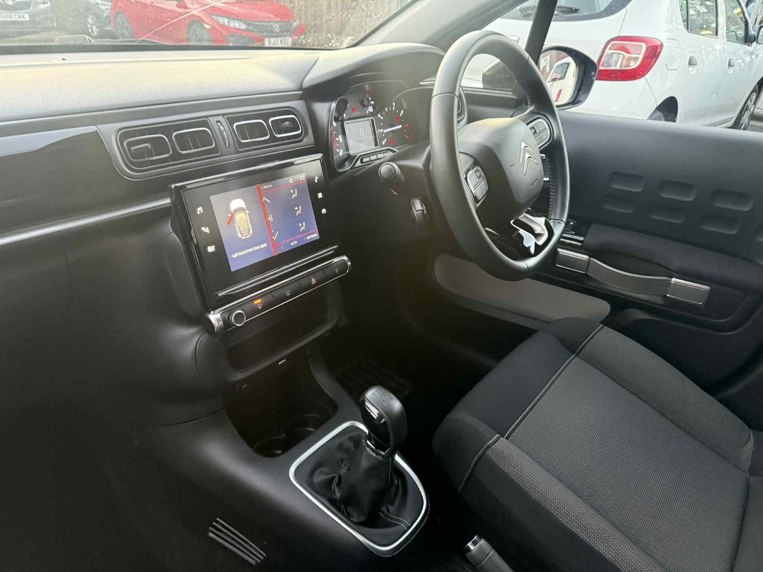 Used Citroen C3 2019 for sale - 76606076: Photo 12