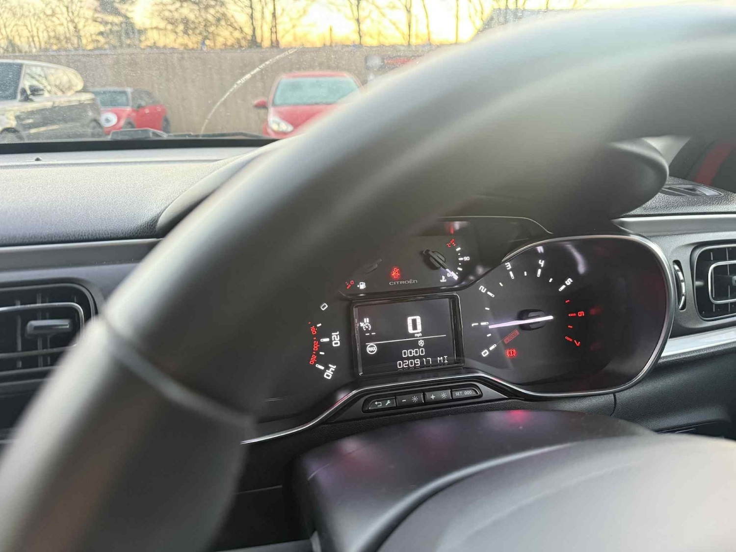 Used Citroen C3 2019 for sale - 76606076: Photo 14