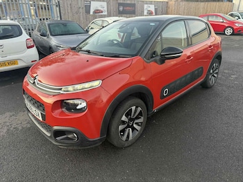 Used Citroen C3 2019 for sale - 76606076: Photo