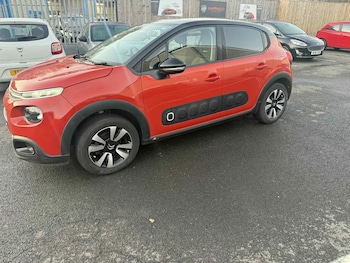 Used Citroen C3 2019 for sale - 76606076: Photo