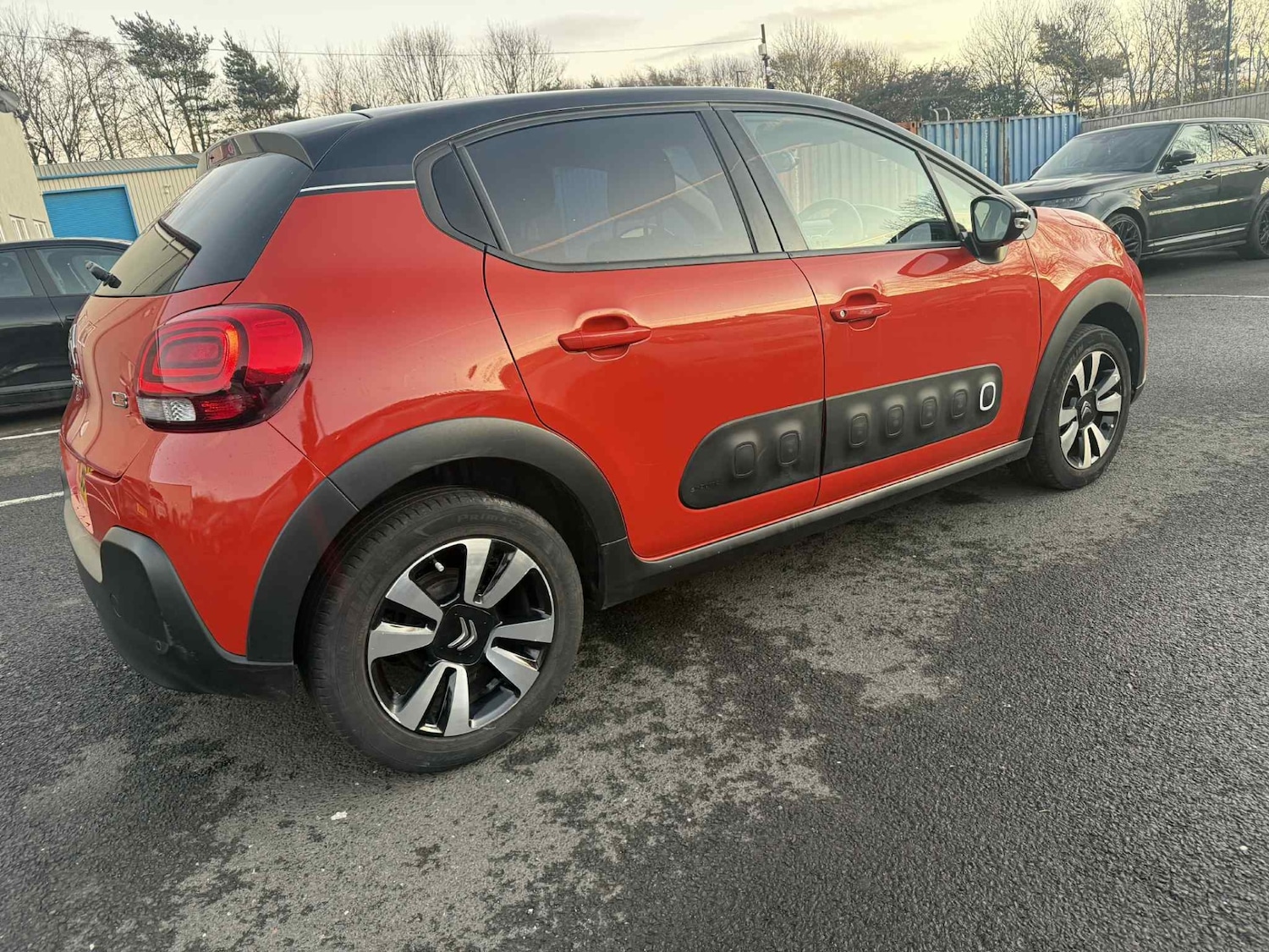 Used Citroen C3 2019 for sale - 76606076: Photo 7