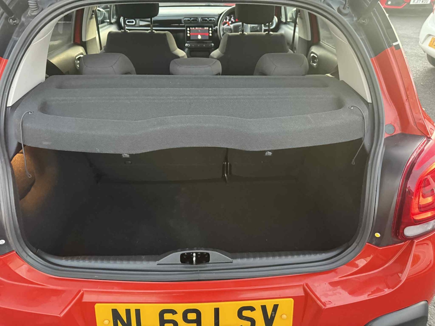 Used Citroen C3 2019 for sale - 76606076: Photo 9