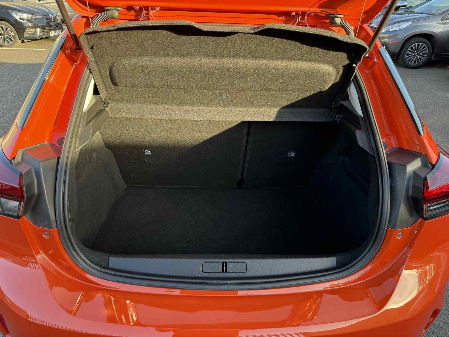 Used Vauxhall Corsa 2020 for sale - 76258002: Photo 13