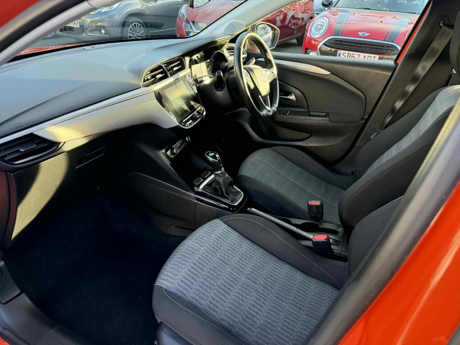 Used Vauxhall Corsa 2020 for sale - 76258002: Photo 14