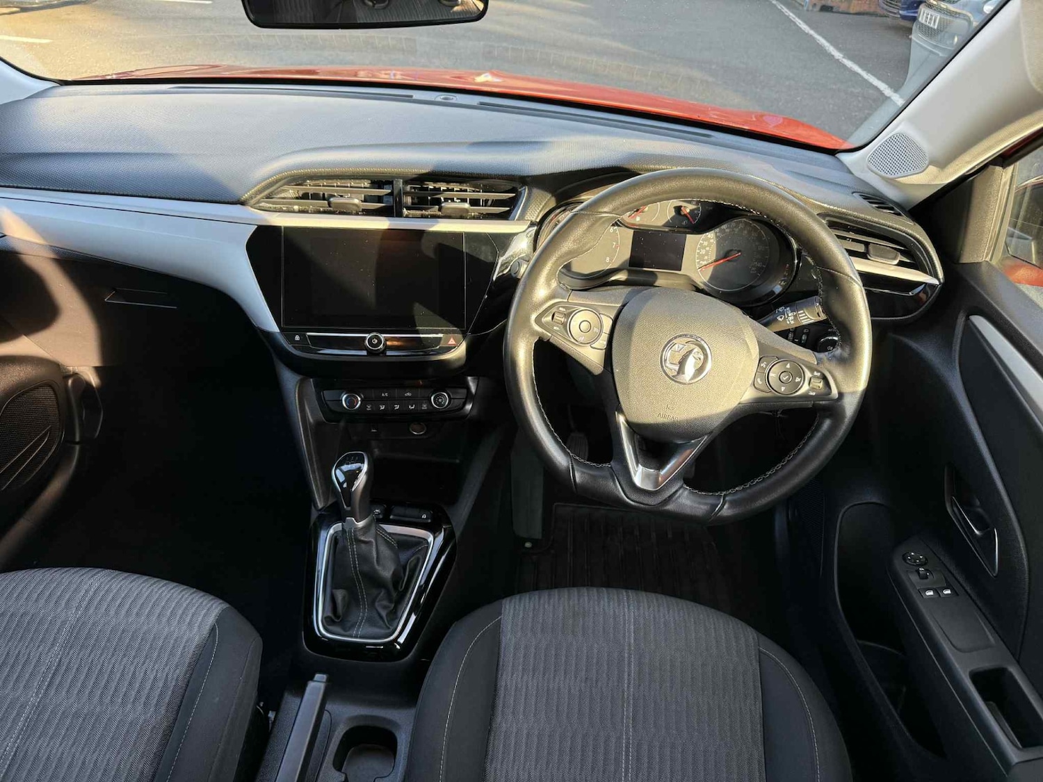 Used Vauxhall Corsa 2020 for sale - 76258002: Photo 15