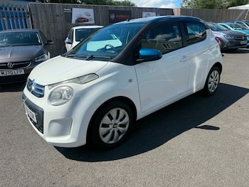 Used Citroen C1 2015 for sale - 79048143: Photo