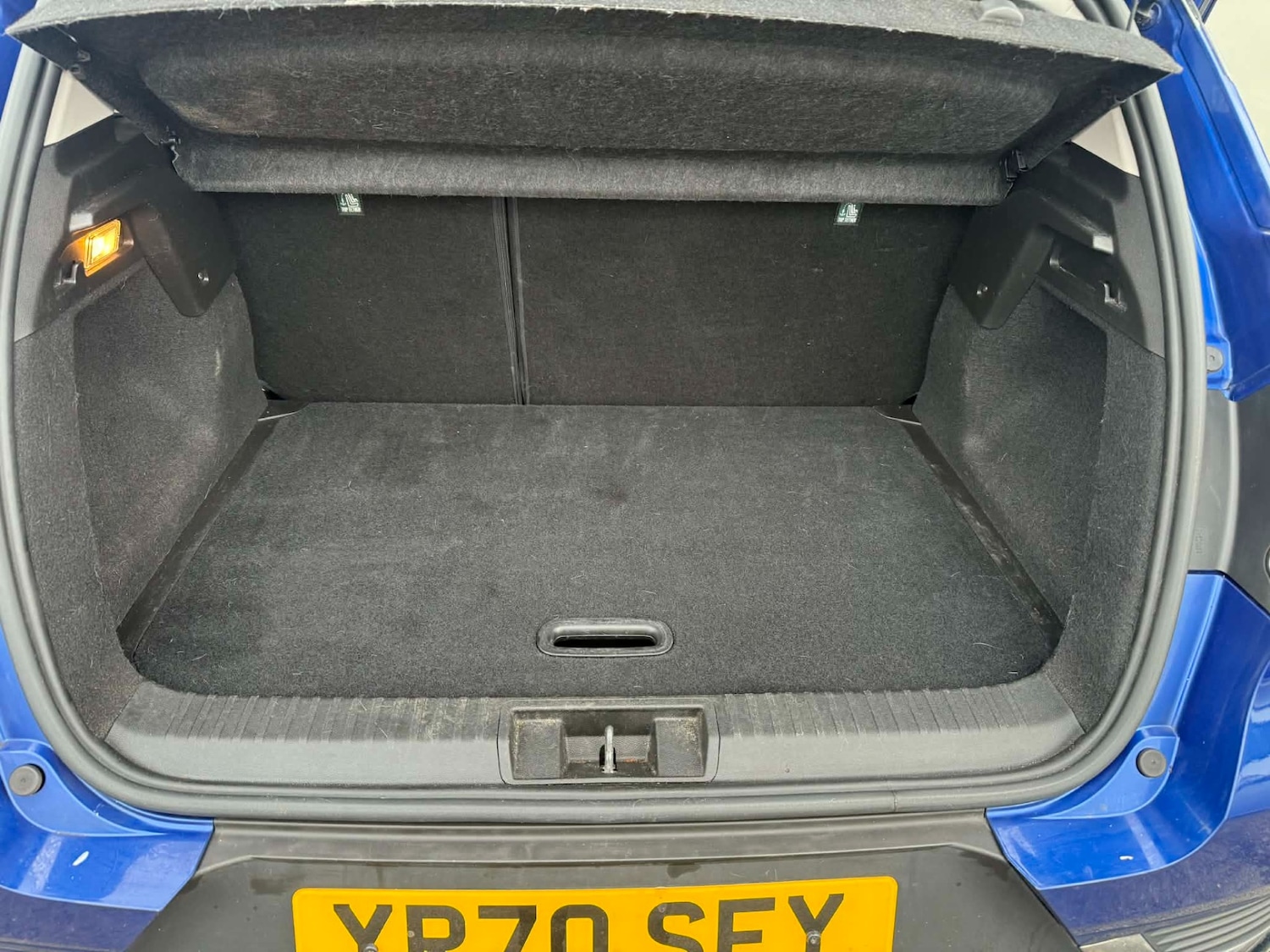 Used Renault Captur 2021 for sale - 77069372: Photo 8