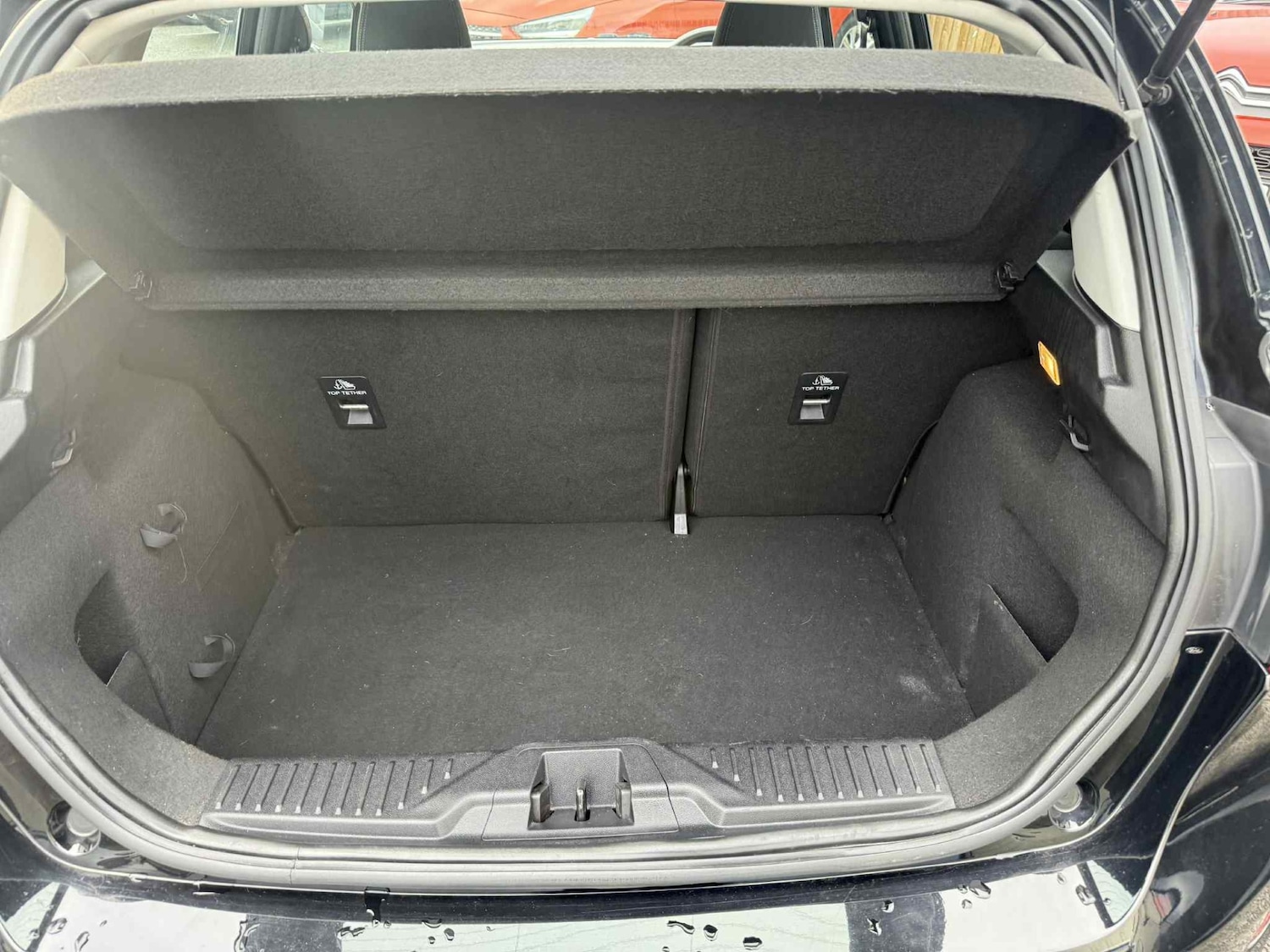 Used Ford Fiesta 2018 for sale - 76569103: Photo 9