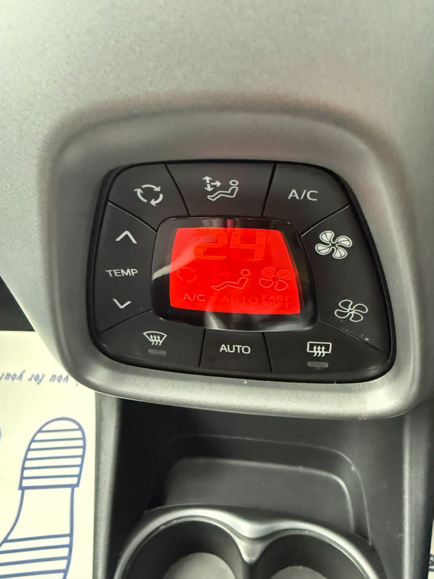 Used Toyota AYGO 2020 for sale - 77655694: Photo 14