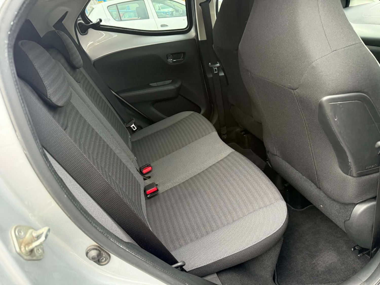 Used Toyota AYGO 2020 for sale - 77655694: Photo 8