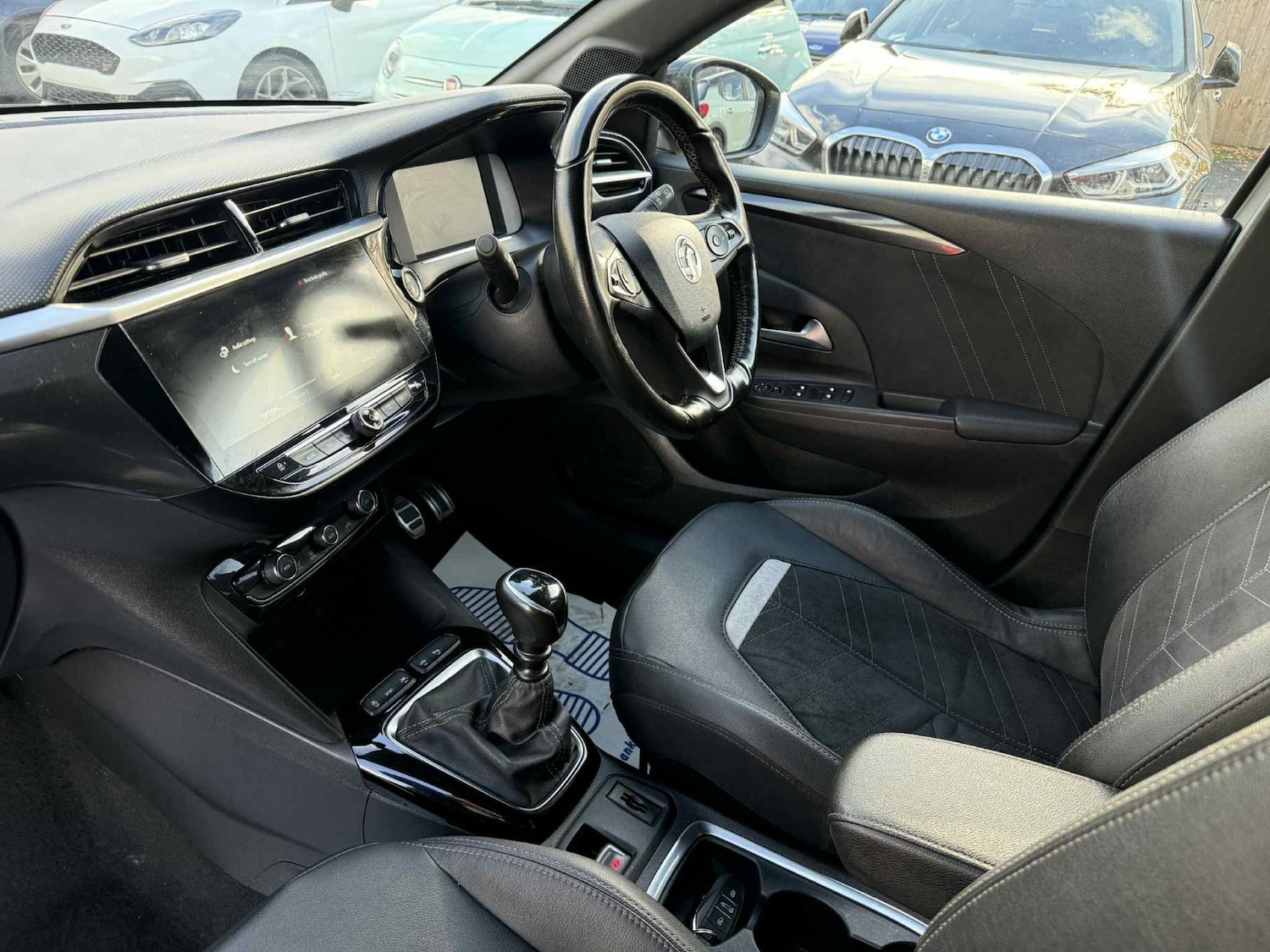 Used Vauxhall Corsa 2023 for sale - 76520913: Photo 10